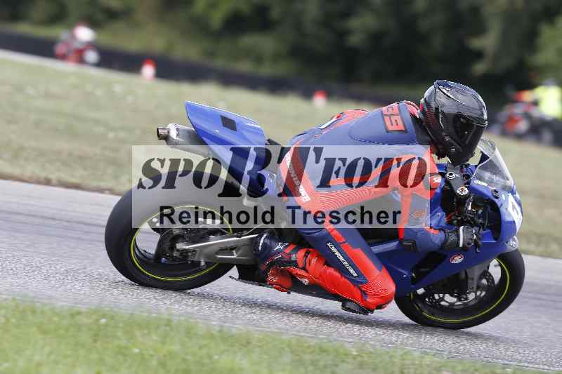 /33 24.07.2025 Speer Racing ADR/Gruppe gelb/18